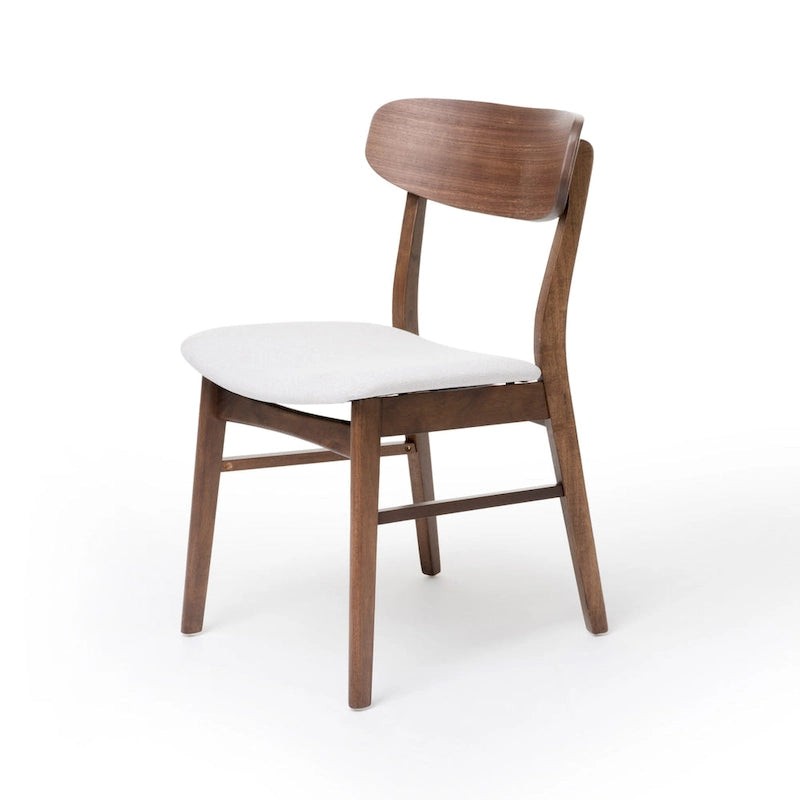 Ensemble de salle à manger luxueux 7 pièces Mid-Century Modern par Christopher Knight Home