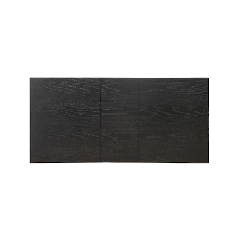 Ensemble de salle à manger 7 pièces Shatterley marron contemporain par Furniture of America
