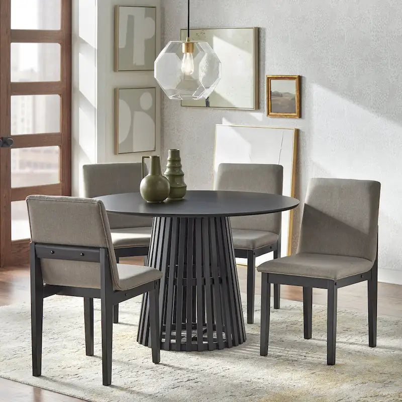 Lifestorey Pavia 5-piece Dining Set