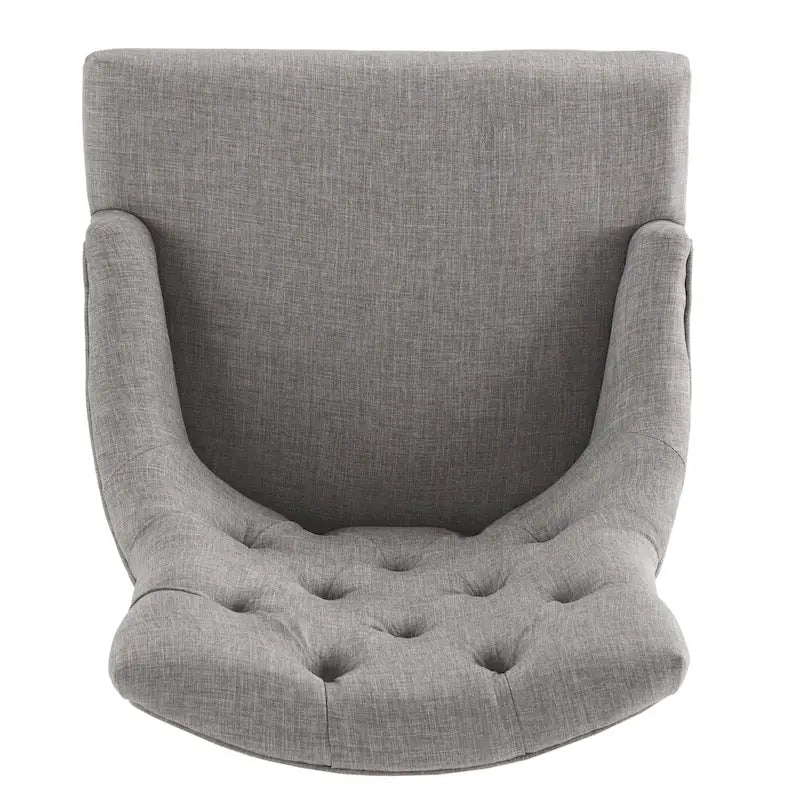 Ensemble de salle à manger Paloma en bois recyclé gris antique par iNSPIRE Q Artisan