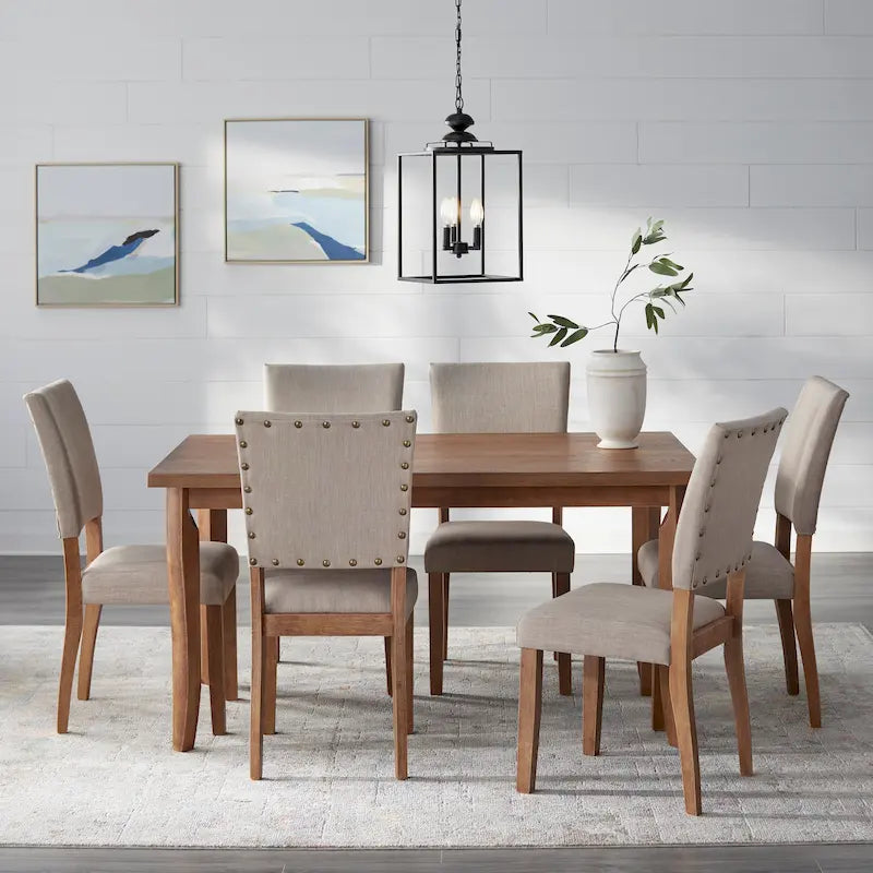 Ensemble repas Provence vie simple