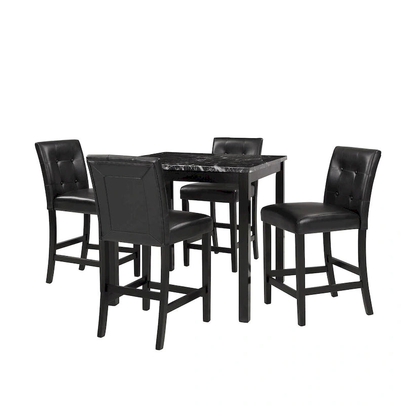 Ensemble de salle à manger 5 pièces