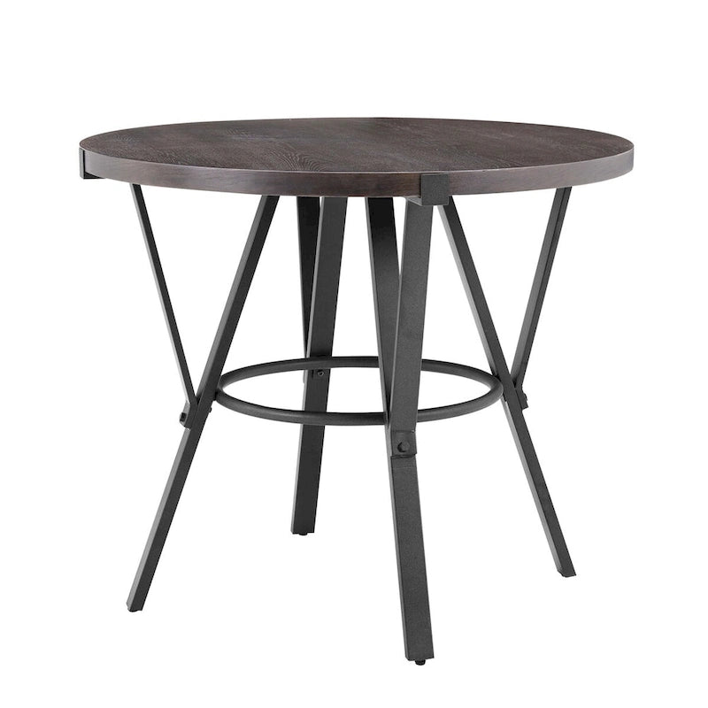 Ensemble de salle à manger 5 pièces Bridgevine Home Enzo pour comptoir