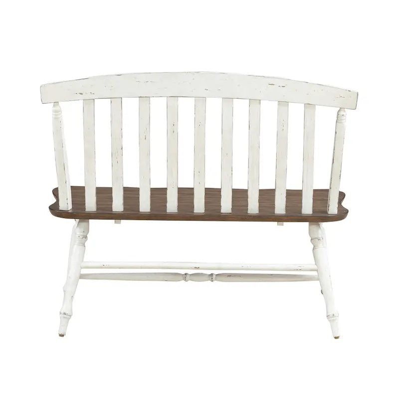 Ensemble de table rectangulaire Al Fresco avec chaises de salle à manger Plusieurs options