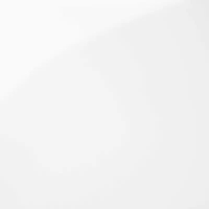 Alma 31.5 Modern Sofa Table - White with Black Metal Frame