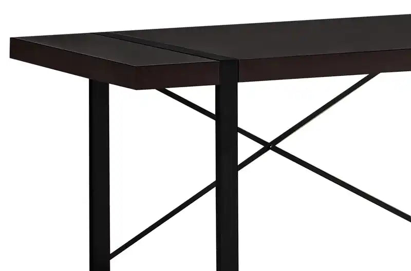 49 Reclaimed Wood Look Office Desk