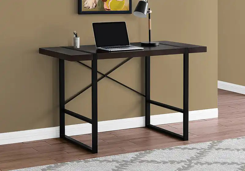 49 Reclaimed Wood Look Office Desk