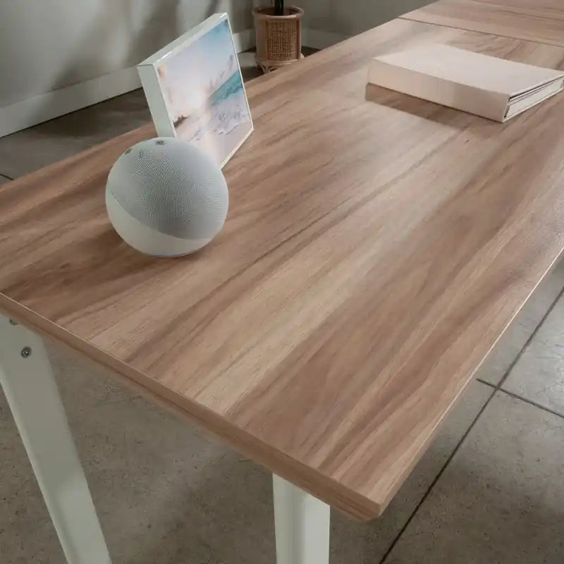 Commercial Grade 35 x 20 Office Desk Return