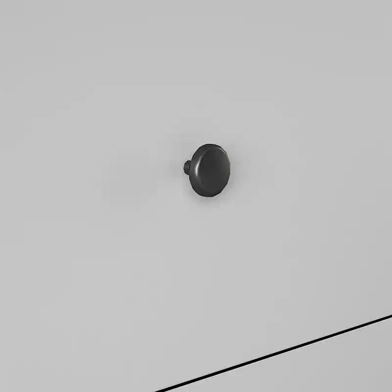 Organisateur de placard - Gris tourterelle