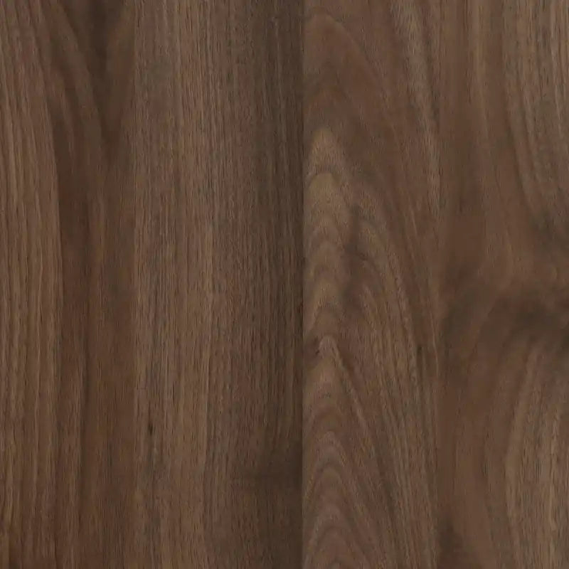 Mates Bed And Bookcase Headboard Set Natural Walnut - Twin Bed