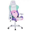 Techni Sport TS-42 Office Gaming Chair - Kawaii