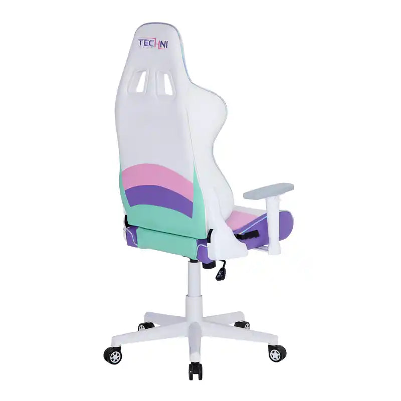 Office Gaming Chair - Kawaii