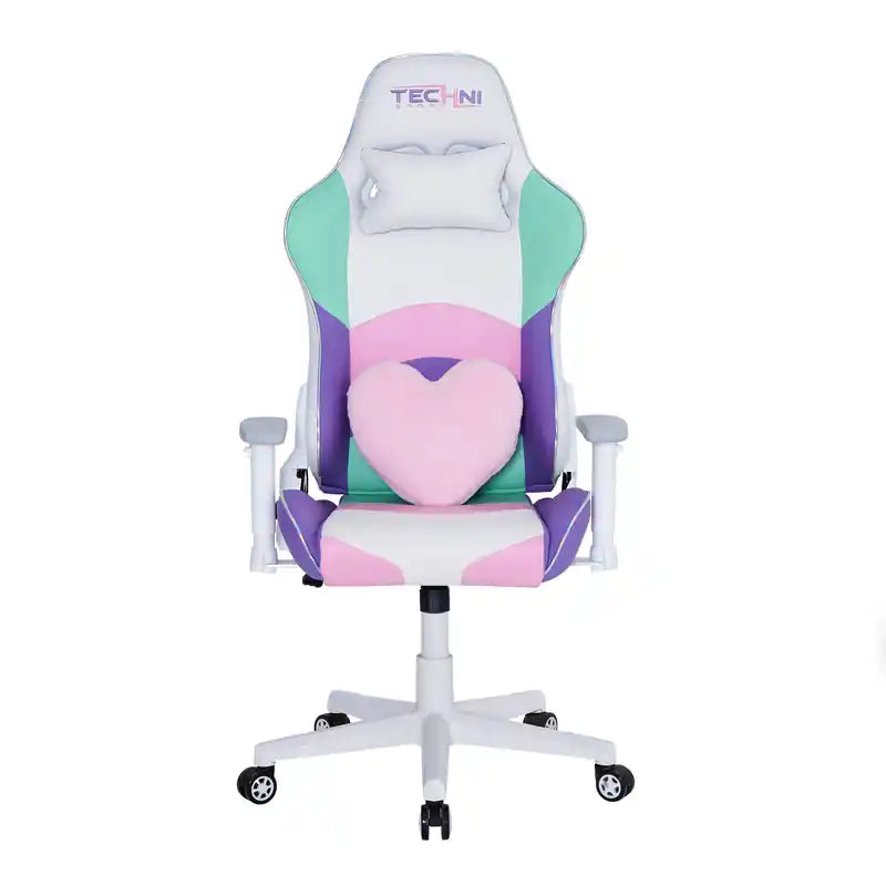 Office Gaming Chair - Kawaii