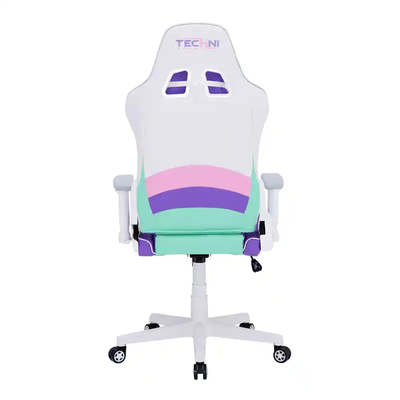Office Gaming Chair - Kawaii
