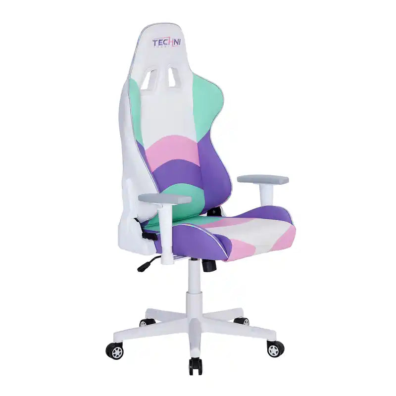 Office Gaming Chair - Kawaii