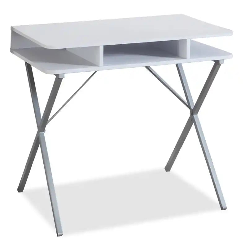 Laura 31.5 with Open Shelves