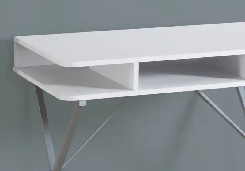 Laura 31.5 with Open Shelves